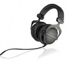 Beyerdynamic DT 770 PRO Hoofdtelefoons Bedraad Hoofdband Muziek Grijs