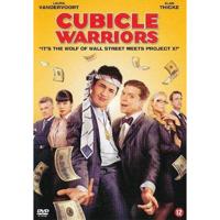 Cubicle Warriors (DVD)