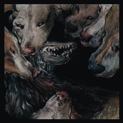 Night Jerks - LP (0808720021912)