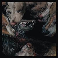 Night Jerks - LP (0808720021912)