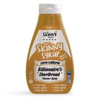 Skinny Food Co. - Billionaires Shortbread Syrup