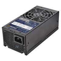 Silverstone TX500 Gold unité d'alimentation d'énergie 500 W 20+4 pin ATX TFX Noir