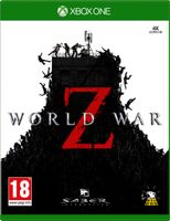 World War Z - thumbnail