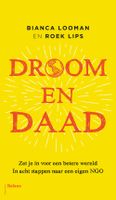 Droom en daad - Bianca Looman, Roek Lips - ebook - thumbnail