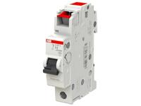 ABB 2CDS251002R0065 2CDS251002R0065 Leitungsschutzschalter 1polig 6A