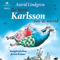 De beste Karlsson van de wereld - thumbnail