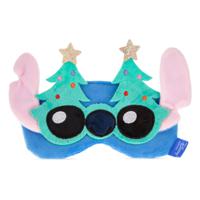 Lilo & Stitch Eye Mask Stitch At Christmas - thumbnail