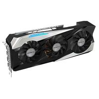 Gigabyte GeForce RTX 3070 Ti GAMING 8G NVIDIA 8 GB GDDR6X - thumbnail