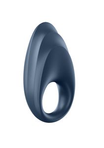 Powerful One Ring Vibrator - Blue