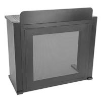 Omnitronic BOOZ Event Stand - DJ-tafel