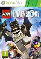 Lego Dimensions (game only) - thumbnail