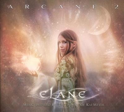 Arcane 2 - CD (4042564175332)