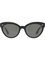 Oliver Peoples lunettes de soleil Roella - Noir