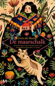 De maarschalk - Zora del Buono - ebook