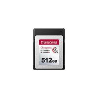 Transcend 512 GB CFexpress-kaart TLC, TS512GCFE820