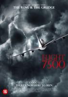 Flight 7500 - DVD (8713045243135)