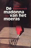 De madonna van het moeras - Jessa Wildemeersch - ebook - thumbnail