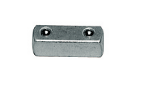 Gedore 6144670 moersleutel adapter & extensie