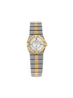 Chopard montre St. Moritz 23 mm pre-owned - Blanc