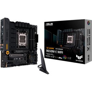 ASUS TUF GAMING B650M-E WIFI