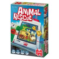 Jumbo Animal Rescue dobbelspel