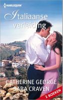 Italiaanse verleiding - Catherine George, Sara Craven - ebook - thumbnail