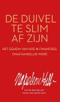 De Duivel te slim af zijn - Napoleon Hill - ebook - thumbnail