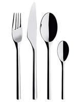 Iittala 145886 Artik bestekset 16-delig roestvrij staal