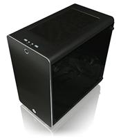 RAIJINTEK Thetis Window Bureau Noir