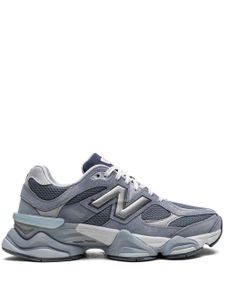 New Balance baskets 9060 Moon Daze - Gris