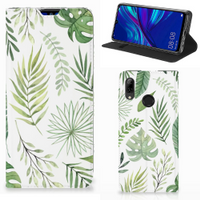 Huawei P Smart (2019) Smart Cover Leaves - thumbnail