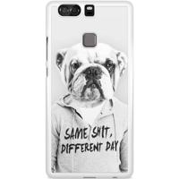 Huawei P9 Plus hoesje - Bulldog