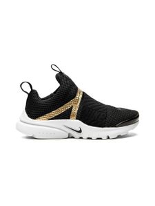 Nike Kids baskets Presto Extreme - Noir