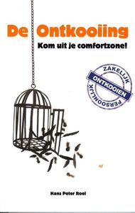 De Ontkooiing - Hans Peter Roel - ebook