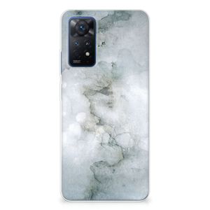 Hoesje maken Xiaomi Redmi Note 11 Pro 5G Painting Grey