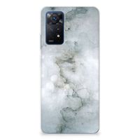 Hoesje maken Xiaomi Redmi Note 11 Pro 5G Painting Grey - thumbnail