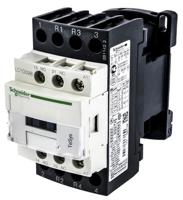 Schneider Electric LC1D098P7 TeSys D, contact, 4P(2NA + 2NC) AC-1, <=440 V 20 A, spoel 230 V AC