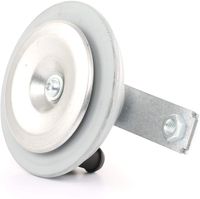Claxon FC4TYPEA90DEG12VLOWSTEEL