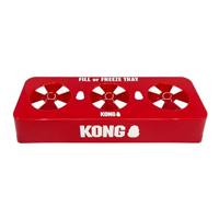 KONG - Kong Fill Or Freeze Tray 35X13,5X7Cm