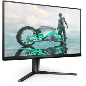 Evnia Gaming Monitor 25M2N3200W/00 Gaming monitor