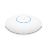 Ubiquiti Networks U6-PRO draadloos toegangspunt (WAP) 4800 Mbit/s Wit Power over Ethernet (PoE) - thumbnail