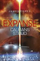 Calibans strijd - James Corey - ebook - thumbnail