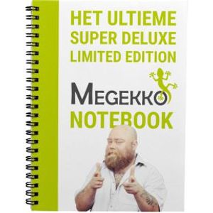 Megekko Notebook /gap/