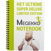 Megekko Notebook /gap/ - thumbnail