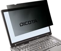 Dicota D30317 Privacyfolie 35,6 cm (14) Geschikt voor model: Laptop - thumbnail