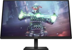 HP OMEN by HP 27k computer monitor 68,6 cm (27") 3840 x 2160 Pixels 4K Ultra HD LCD Zwart