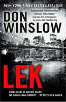 Lek - Don Winslow - Paperback (9789402726701)