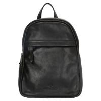 Micmacbags porto backpack-Black