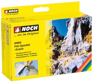 NOCH 60880 schaalmodel onderdeel en -accessoire Landschap