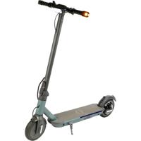 Ugo Ease e-step vouwbaar dark green 25 km/u 36volt / 8ah 15kg